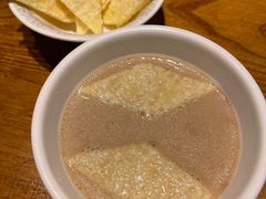 -蒙艾里民族传统菜蒙餐