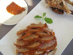 -全聚德(长白直营店)