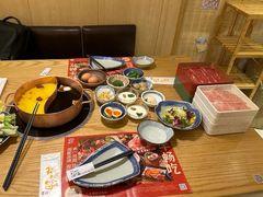 -伊豆野菜村(大族广场店)