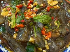 -官塘陈记鱼生·潮汕砂锅粥·牛肉火锅(潮枫路总店)