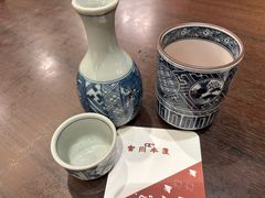 -うなぎ つきじ宮川本廛(伊势丹新宿店)