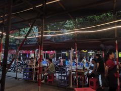 -飘香火锅(玉林西路店)