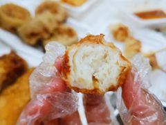 -骆记肠粉油糍