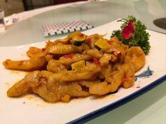 -阿娘家·原生态农家菜(国顺东路店)