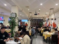 大堂-怪怪龙虾·澳洲蓝龙王·深夜食堂(惊驾路店)