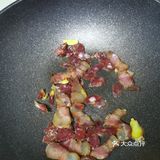 宅家防疫，我吃农家菜