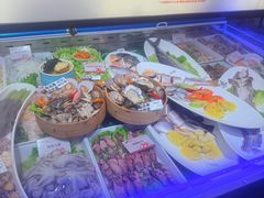 -船歌·鱼水饺青岛菜(金狮广场店)