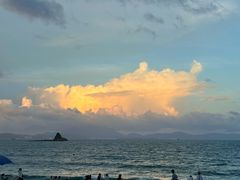 -大梅沙海滨公园