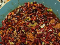-添福来墨鱼饺子 · 海鲜东北菜(泡崖店)