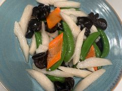 -鹿港小镇(霄云店)