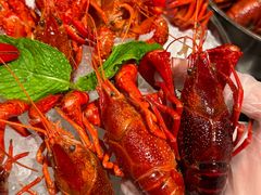 -靓靓蒸虾·头牌蒸虾(万松园玲珑店)