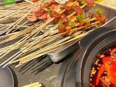 -江湖六膳門串串香(隆礼路店)