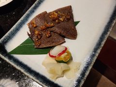 -德川家日本料理(中关村寰太大厦店)