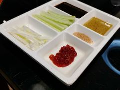 -皇城根北京风味主题餐厅(泰华城店)