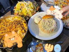 -MI WU FACTORY米屋美食工厂餐厅(绿地店)