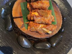 -沿江海南菜·文昌鸡祖师爷(大东海店)