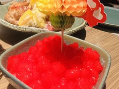 -安南越南餐厅(青岛万象城店)