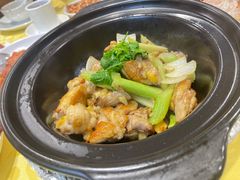 -龙图阁海鲜饭店
