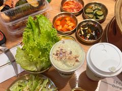 -闻老头·菊花炭烤肉(D11店)