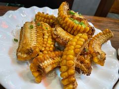 -漫天香·小龙虾餐厅(夏湾店)