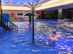 -北丽宫水疗会(宝利来国际大酒店店)
