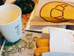 -麦当劳(清远大道得来速店)