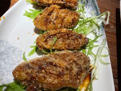 -桂马·日本料理·海胆·海鲜饭·酒场(民主广场店)