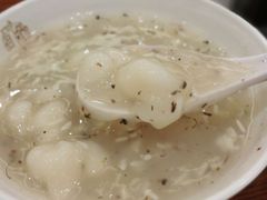 桂花糊米酒-五芳斋(中山大道总店)