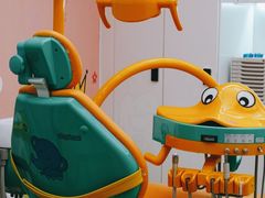 -牙博士口腔(杨浦店)