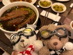 -中国厨房/台湾牛肉面