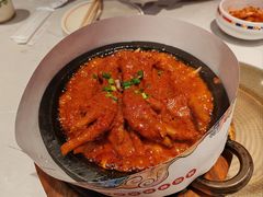 -七八冷面·延边朝鲜族美食(欢乐谷店)