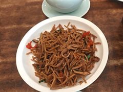 -一楼食业·美食人家