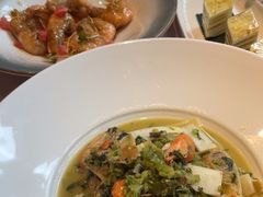 -上海皇廷花园酒店·御宴中餐厅