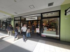 -三井奥特莱斯购物城(爵士之梦长岛店)