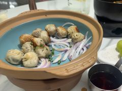 -3号仓库·创意中国菜(新世界城店)