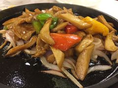 -聚春园自助餐厅(东街口店)