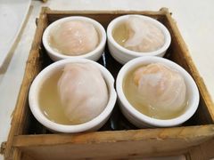 -百乐门喜宴(海珠广场华厦店)