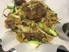 -山顶沙河粉-粤菜馆(凯旋店)