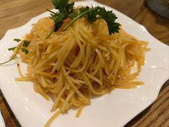 -李连贵酒家熏肉大饼(昆明街店)