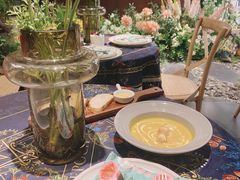 -第101座花园餐厅(湖滨88店)