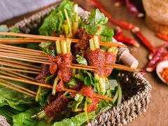 -袁记串串香 休闲火锅