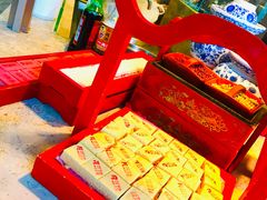 -天津东凯悦酒店·Market Café自助餐厅