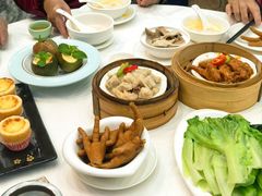 -馨越楼·点心·粤菜(赤坎店)