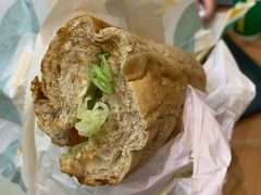 -赛百味SUBWAY(永业店)