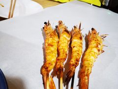 -烤五行·烧烤烤串(石佛营店)