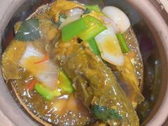 -古琢小馆·珠海味(南方软件园店)