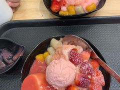 -鲜芋仙(南开大悦城店)