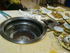 -东北烤肉(钟鼎名悦店)