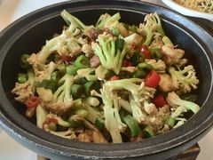 -东方饺子王(工农大路店)