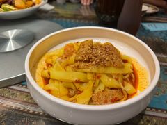 -巴依老爷新疆美食(工体旗舰店)